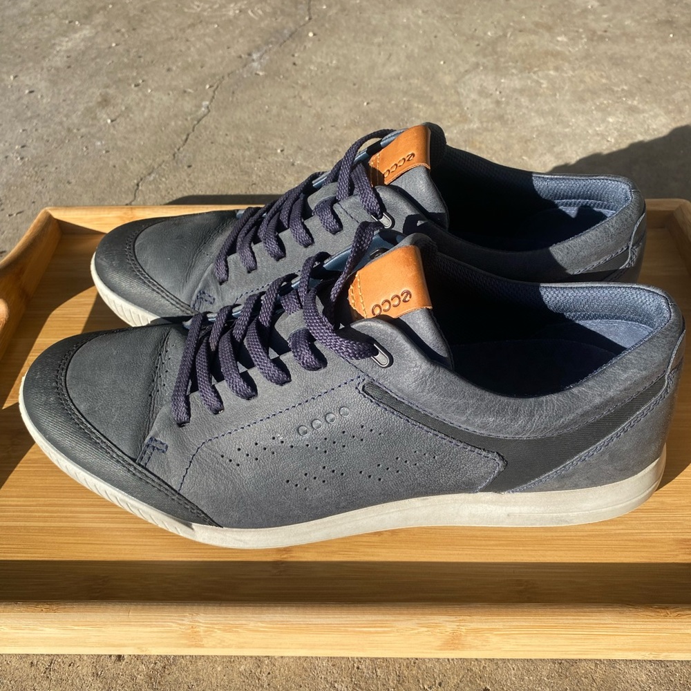 Ecco Hydromax Golf Shoe